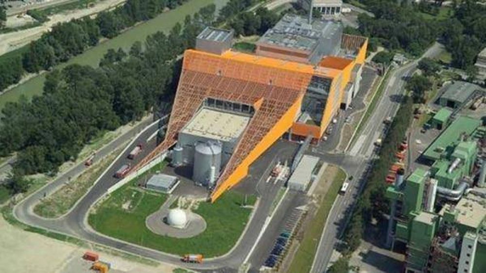 El Ceamse eval�a las plantas de incineraci�n como una de las tecnolog�as para enterrar menos basura