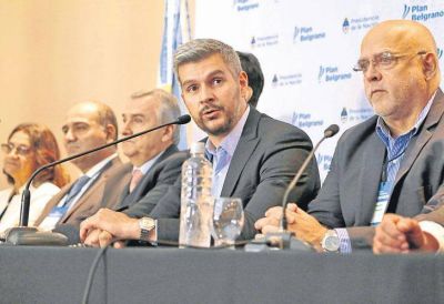 En el Gobierno salieron otra vez a respaldar al titular de la ex Side
