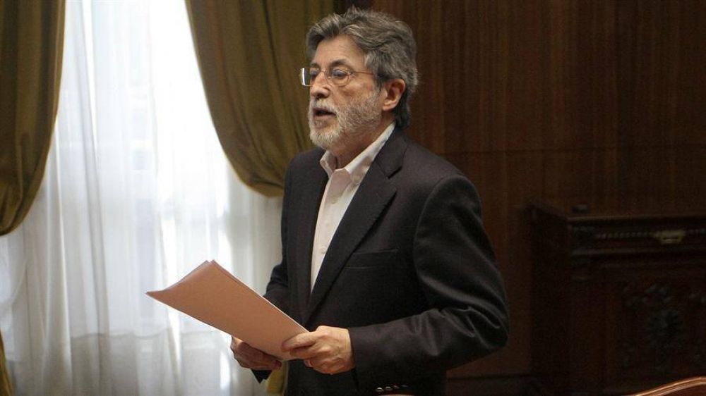 Abad, un t�cnico que sedujo a Macri