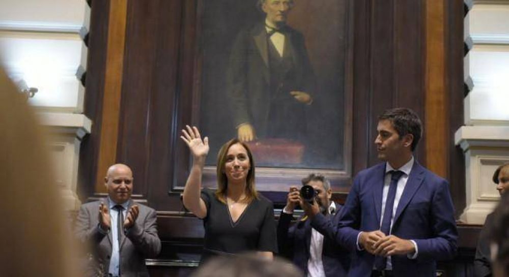 Mosca y Salvador acordaron que las declaraciones juradas sean presentadas en la Legislatura