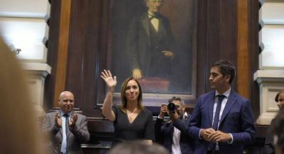 Mosca y Salvador acordaron que las declaraciones juradas sean presentadas en la Legislatura