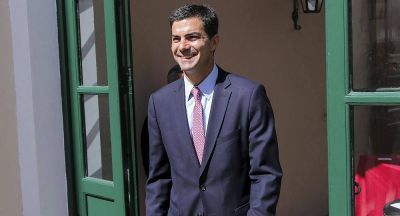 Urtubey sobre unidad PJ: 