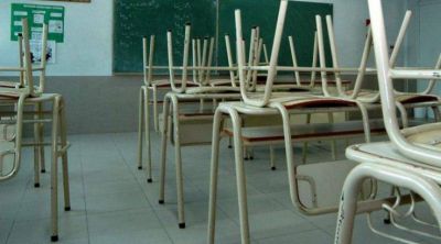 Desde Suteba Multicolor La Plata denuncian vaciamiento de bachilleratos de adultos