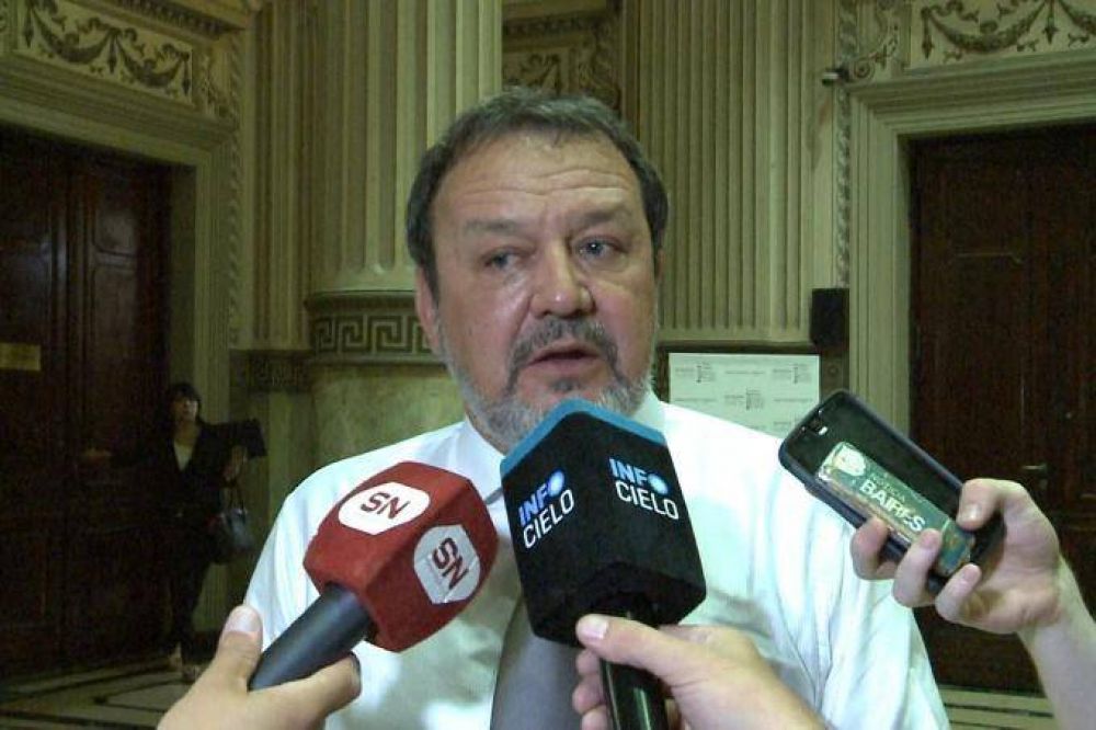 Desde Cambiemos celebran tener �el apoyo de la Corte� bonaerense para la reforma