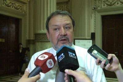Desde Cambiemos celebran tener �el apoyo de la Corte� bonaerense para la reforma