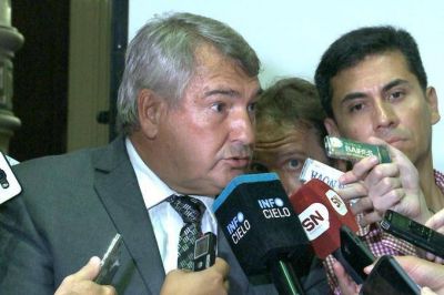 Desde el massismo salieron a pedir que se debata �una reforma pol�tica� y terminen �las promesas�