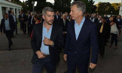 Con Abad afuera, Pe�a se sienta sobre la caja de la AFIP y gana m�s poder