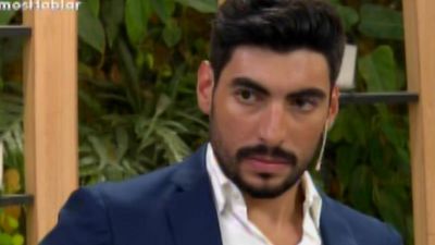 Facundo Moyano asegur� que 