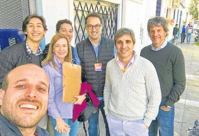 El nuevo jefe de la AFIP oper� en para�sos fiscales y tiene inversiones en fondos de Islas Caim�n