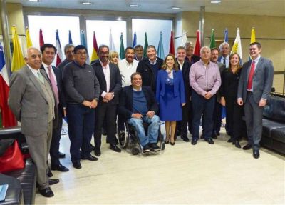 El Gobierno avanza con un proyecto de paridad salarial que incluye a los privados