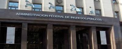 El Gobierno quiere una AFIP m�s enfocada en ampliar la base de contribuyentes