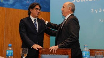 El enorme desaf�o de una justicia mejor
