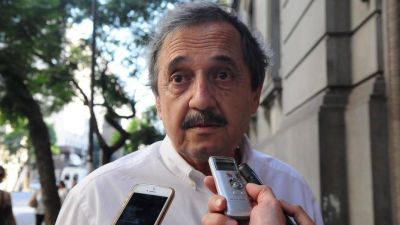 Ricardo Alfons�n reclam� al Gobierno que la UCR y la Coalici�n puedan opinar sobre qu� decisiones tomar