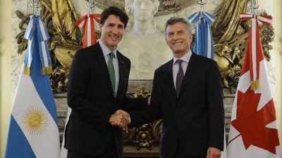 Inversi�n P�blico Privada: la experiencia que Canad� quiere transmitir a la Argentina