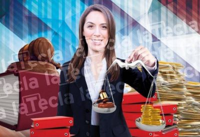Reforma judicial a medias: el recorte que deja a los jueces sin escuela