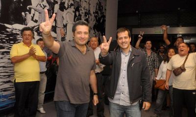 Rechazo K a la elecci�n indirecta para renovar autoridades del PJ porte�o