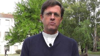 Jorge Garc�a Cuerva: el pr�ximo obispo villero