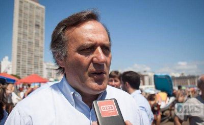 Predio de basura: �No hay que dejar lugares a negocios�, afirm� Aicega