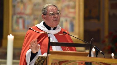 La Iglesia debate la estrategia ante el proyecto de despenalizaci�n del aborto