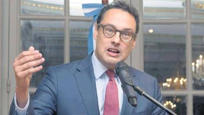 De los para�sos fiscales a la AFIP