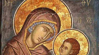 El Papa instituye en el calendario la fiesta de Mar�a Madre de la Iglesia
