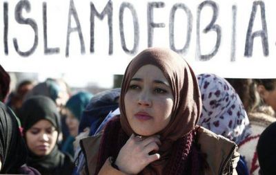 Informe sobre la islamofobia en España 2017: los ataques a mezquitas son “un goteo” constante