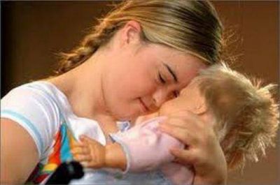 La Asociaci�n S�ndrome de Down y el aborto: �D�jenlos vivir!
