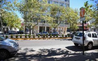 Aumenta el estacionamiento medido en La Plata