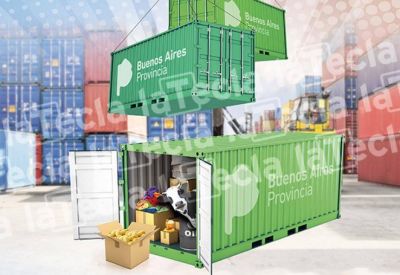 El t�mido repunte de las exportaciones