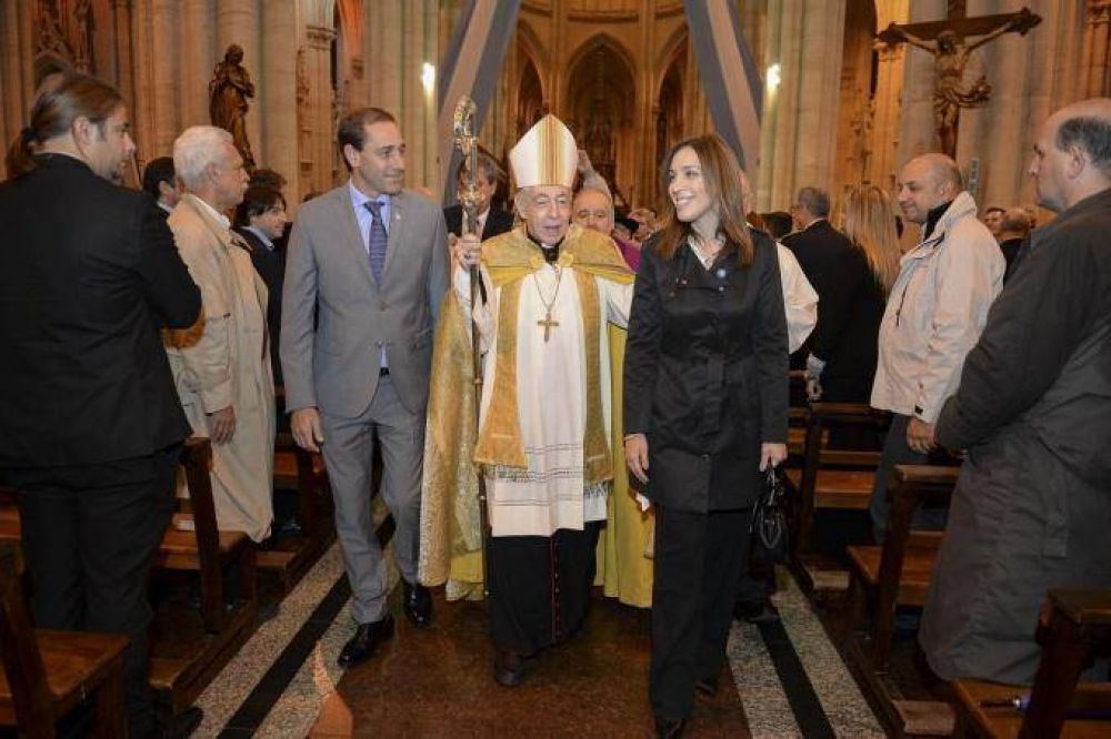 La desginacin de otro cura villero como obispo le agrega misterio a la sucesin de Aguer en La Plata