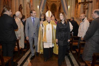 La desginaci�n de otro cura villero como obispo le agrega misterio a la sucesi�n de Aguer en La Plata