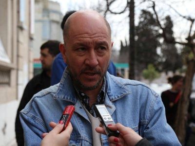 Conflicto en el Teatro Argentino: �Con este gobierno los problemas se profundizaron�, dijo Ponce
