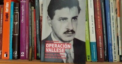 “Operación Vallese”, la otra historia detrás del primer desaparecido del movimiento obrero