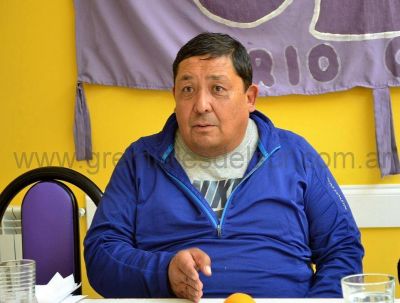 Cr�ticas a ATE por la no convocatoria al paro nacional