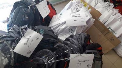 Seccional Mercedes de AEFIP declara estado de �sesi�n y asamblea permanente�