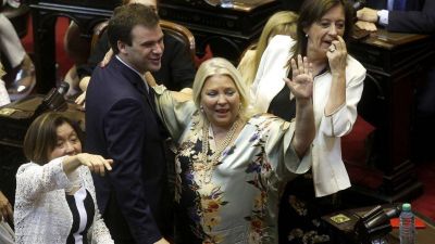 Aborto: hoy presentan el proyecto, pero el debate reci�n arrancar� en abril