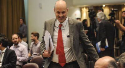 Los bancos presionan a Sturzenegger para que habilite los pr�stamos en d�lares