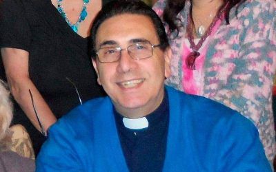 La Iglesia cat�lica advierte sobre la conducta de un ex sacerdote