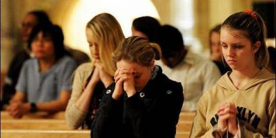 Las mujeres cristianas en la reivindicaciones feministas del 8 de marzo