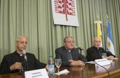 Comienza la 179� reuni�n de la Comisi�n Permanente del Episcopado