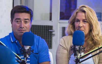 Ernestina �Tini� Inda: �No voy a mentir con las estad�sticas, por eso mi visi�n capaz que es diferente a la de Gygli�