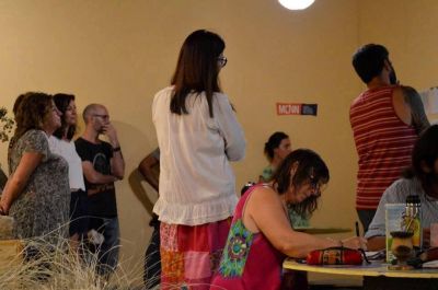 M�s de 15 mil personas recorrieron los museos durante el verano