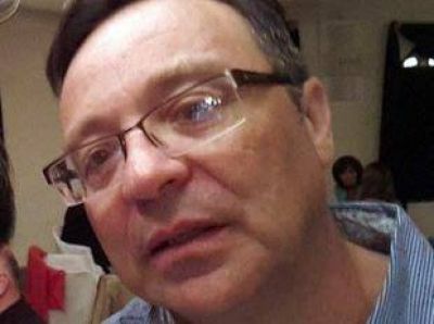 Mario Gygli ratifica y valida las nuevas pol�ticas en el �rea de Salud P�blica municipal