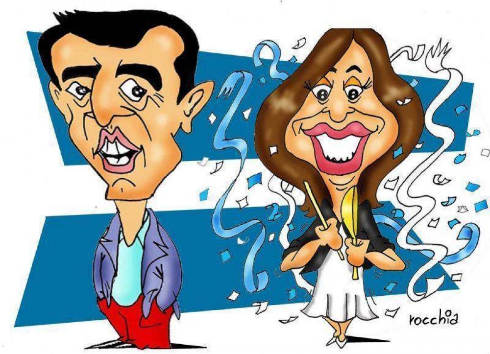 Un posible encuentro entre CFK y Massa, levanta polvareda en el Frente Renovador