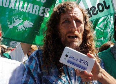 De Isasi dijo que los mensajes del Gobierno bonaerenses 