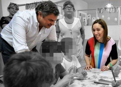 ProMeBa: la corrupción de López Medrano salpica a Vidal