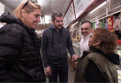 Pe�a descart� que vaya a ser candidato a gobernador en 2019