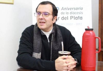 �Jes�s nos invita a una vida nueva�, reflexion� Mons. Mestre