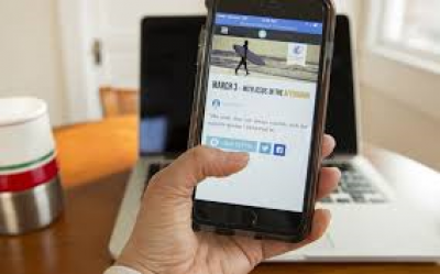 Una app para rezar lleg� a Italia con el aval de Francisco