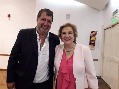 Pilar Rahola en exclusiva con Vis � Vis: �Israel es la cr�nica de un �xito extraordinario�